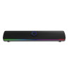 GENESIS Helium 312BT Negro 2.0 canales 10 W | APLIUM