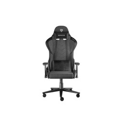 GENESIS Nitro 550 G2 Butaca para jugar Asiento acolchado Neg | APLIUM