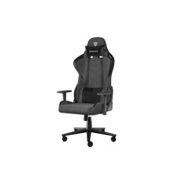 GENESIS Nitro 550 G2 Butaca para jugar Asiento acolchado Neg | APLIUM