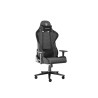 GENESIS Nitro 550 G2 Butaca para jugar Asiento acolchado Neg | APLIUM