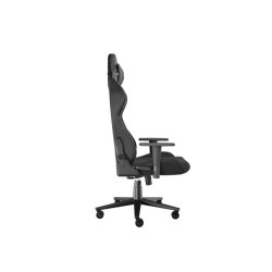 GENESIS Nitro 550 G2 Butaca para jugar Asiento acolchado Neg | APLIUM