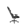 GENESIS Nitro 550 G2 Butaca para jugar Asiento acolchado Neg | APLIUM