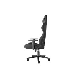 GENESIS Nitro 550 G2 Butaca para jugar Asiento acolchado Neg | APLIUM