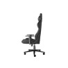 GENESIS Nitro 550 G2 Butaca para jugar Asiento acolchado Neg | APLIUM