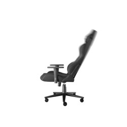 GENESIS Nitro 550 G2 Butaca para jugar Asiento acolchado Neg | APLIUM