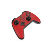 GENESIS Mangan 400 Rojo Bluetooth Gamepad Analógico/Digital | APLIUM