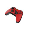 GENESIS Mangan 400 Rojo Bluetooth Gamepad Analógico/Digital | APLIUM