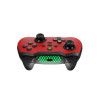 GENESIS Mangan 400 Rojo Bluetooth Gamepad Analógico/Digital | APLIUM