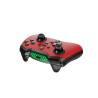GENESIS Mangan 400 Rojo Bluetooth Gamepad Analógico/Digital | APLIUM