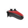 GENESIS Mangan 400 Rojo Bluetooth Gamepad Analógico/Digital | APLIUM