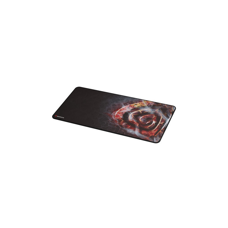 GENESIS Carbon 500 Maxi Lava G2 Alfombrilla de ratón para ju | APLIUM