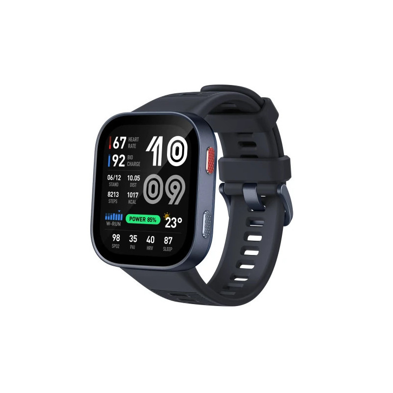 Amazfit Bip Max Dark Blue | APLIUM