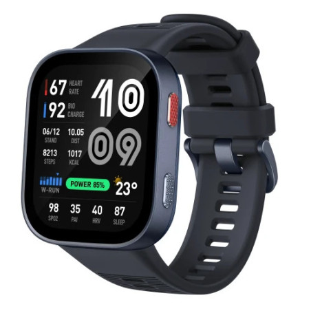 Amazfit Bip Max Dark Blue | APLIUM