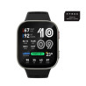 Amazfit Bip Max 5,26 cm (2.07") AMOLED Digital 432 x 514 Pix | APLIUM