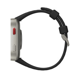 Amazfit Bip Max 5,26 cm (2.07") AMOLED Digital 432 x 514 Pix | APLIUM