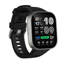 Amazfit Bip Max 5,26 cm (2.07") AMOLED Digital 432 x 514 Pix | APLIUM