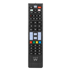 Ewent EW1577 mando a distancia TV Botones | APLIUM
