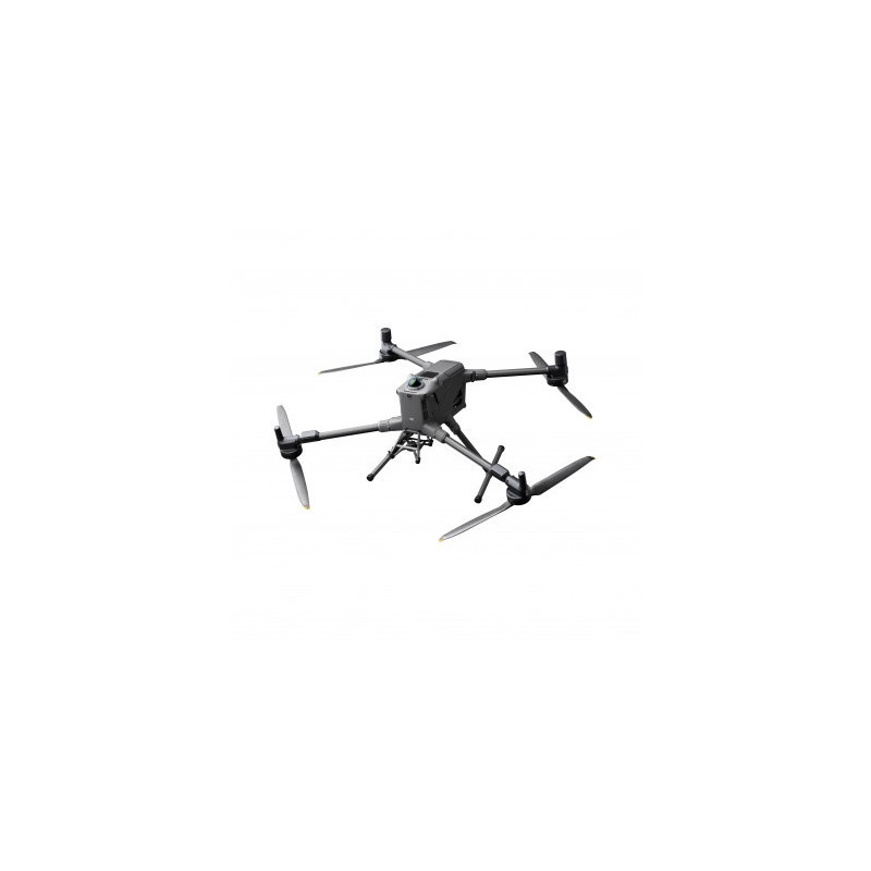 Flyingeye Flysafe - Matrice 400 - Coupe-circuit + Parachute | APLIUM
