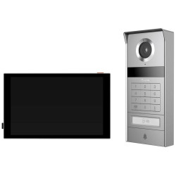 Ezviz Video Doorbell TP9 Pro | APLIUM