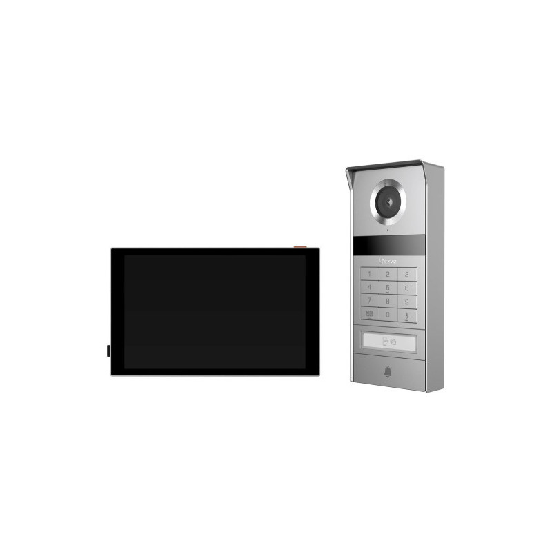 Ezviz Video Doorbell TP9 Pro | APLIUM