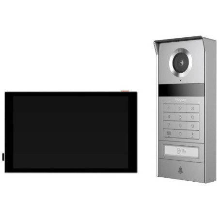 Ezviz Video Doorbell TP9 Pro | APLIUM