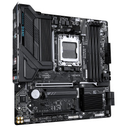 Placa Gigabyte B840M Gaming X WIFI6E,AMD,AM5,B840,4DDR5,256G | APLIUM