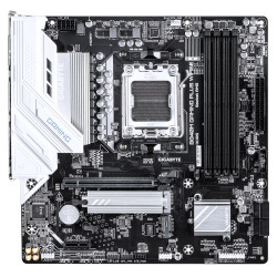 Placa Gigabyte B840M Gaming Plus WIFI6E,AMD,AM5,B840,4DDR5,2 | APLIUM