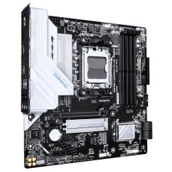 Placa Gigabyte B840M Gaming Plus WIFI6E,AMD,AM5,B840,4DDR5,2 | APLIUM