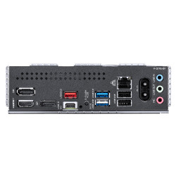 Placa Gigabyte B840M Gaming Plus WIFI6E,AMD,AM5,B840,4DDR5,2 | APLIUM