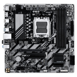 Placa Gigabyte B840M D3HP WF6E,AMD,AM5,B840,4DDR5,256GB,1HDM | APLIUM