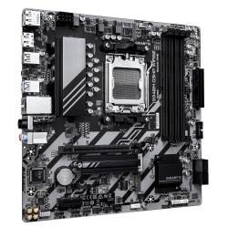 Placa Gigabyte B840M D3HP WF6E,AMD,AM5,B840,4DDR5,256GB,1HDM | APLIUM