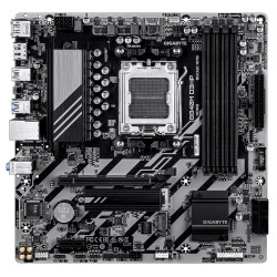 GIGABYTE B840M D3HP Placa Base – CPUs AMD Ryzen 9000, VRM de | APLIUM