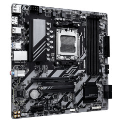GIGABYTE B840M D3HP Placa Base – CPUs AMD Ryzen 9000, VRM de | APLIUM