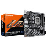 Placa Gigabyte H810M S2H GEN5,INTEL,1851,H810,2DDR5,128GB,VG | APLIUM