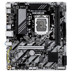 Placa Gigabyte B860M E GEN5,INTEL,1851,B860,2DDR5,128GB,1HDM | APLIUM