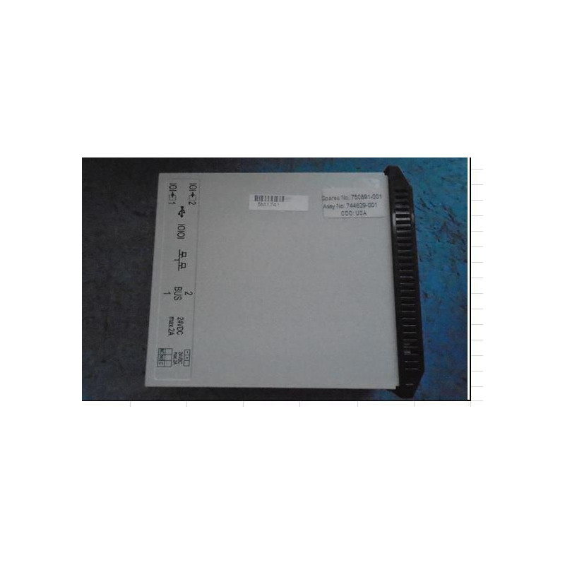 MANAGEMENT MODULE MCS 200/100