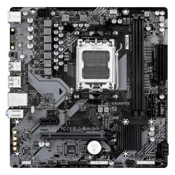 Placa Gigabyte B840M H,AMD,AM5,B840,2DDR5,128GB,1HDMI+1DP,4S | APLIUM