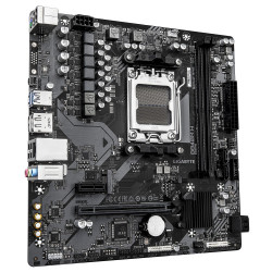 Placa Gigabyte B840M H,AMD,AM5,B840,2DDR5,128GB,1HDMI+1DP,4S | APLIUM
