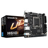 Placa Gigabyte H610I,INTEL,1700,H610,2DDR5,128GB,VGA+HDMI+2D | APLIUM