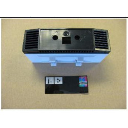 SENSOR HUMIDITY MCS 200/100