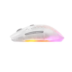 Steelseries Aerox 3 Wireless Gen 2 ratón Juego mano derecha | APLIUM