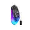 Steelseries Aerox 3 Wireless Gen 2 ratón Juego mano derecha | APLIUM