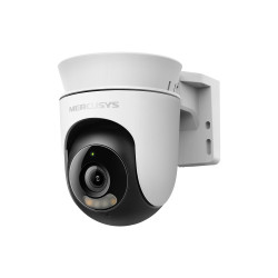 Mercusys MC510 Smart Outdoor PAN/TILT Security Camera 2K 3MP | APLIUM