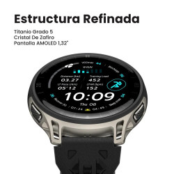 Amazfit Cheetah 2 Pro | APLIUM