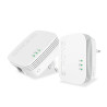 Strong Powerline Wi-fi 600 Duo Mini | APLIUM