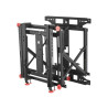 Sharp High-end Video Wall Mount With Quick Release For Singl | APLIUM