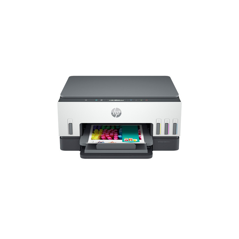 HP Smart Tank 6005 Inalámbrico All-in-One Color Impresora, F | APLIUM