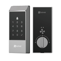 Ezviz Cerradura Inteligente DL04 | APLIUM