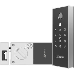 EZVIZ DL03 Pro Cerradura de puerta inteligente | APLIUM