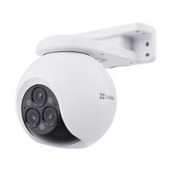 EZVIZ H80f Multi Esférico Cámara de seguridad IP Exterior 25 | APLIUM